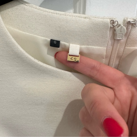 Anthropologie by 4.Collective Dress - Picture 3 of 5